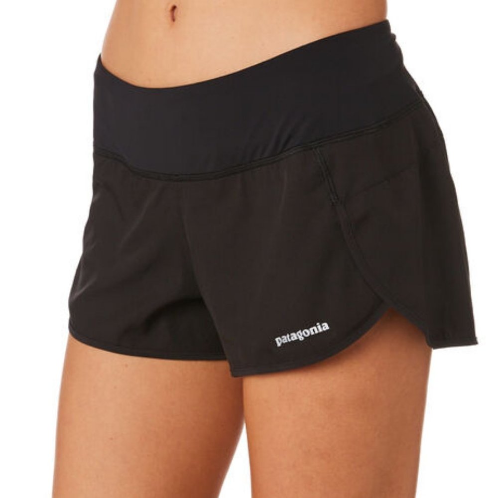 Patagonia Strider Running Shorts